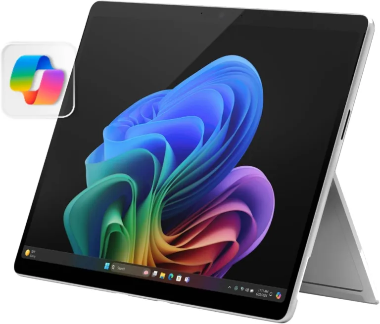 Microsoft Surface Pro 2024 Review