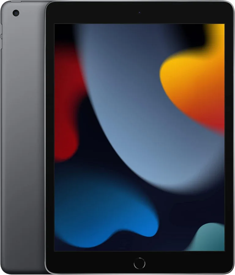 Top Features of Apple 2021 iPad