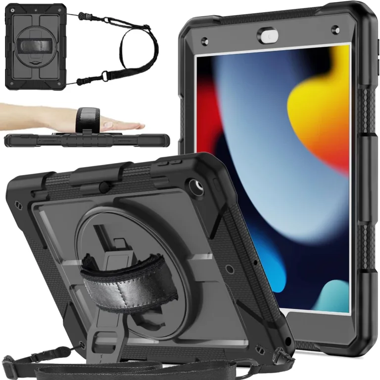 Best iPad 10.2 Case for 2025
