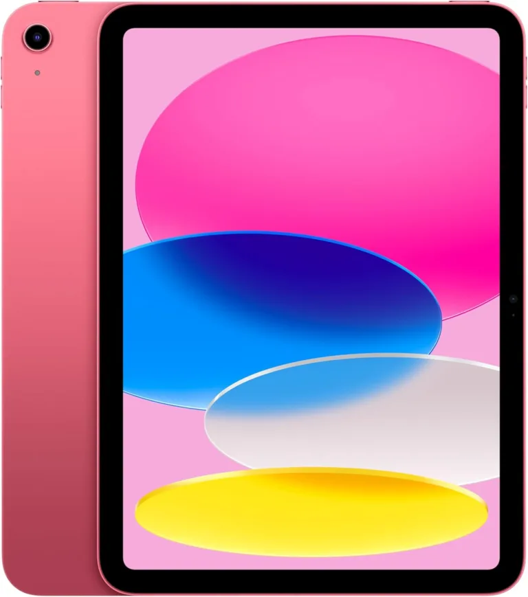Top Features of the Apple iPad 11-inch 2025