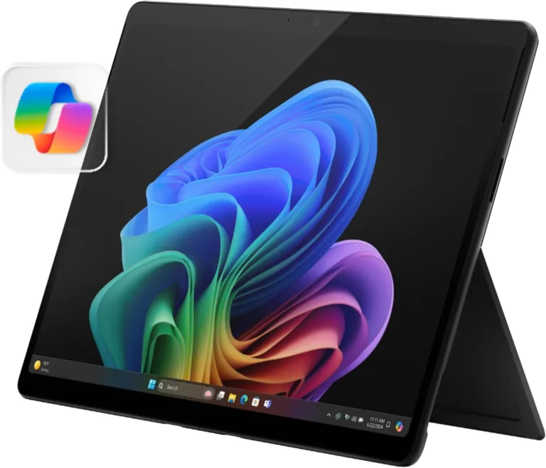 Best Features of Microsoft Surface Pro 2024