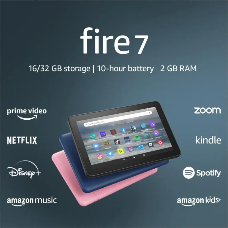 Best Budget Tablet of 2025