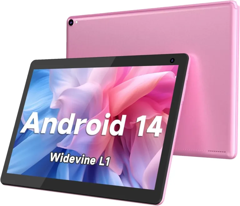 Affordable 10-inch Android Tablet Review