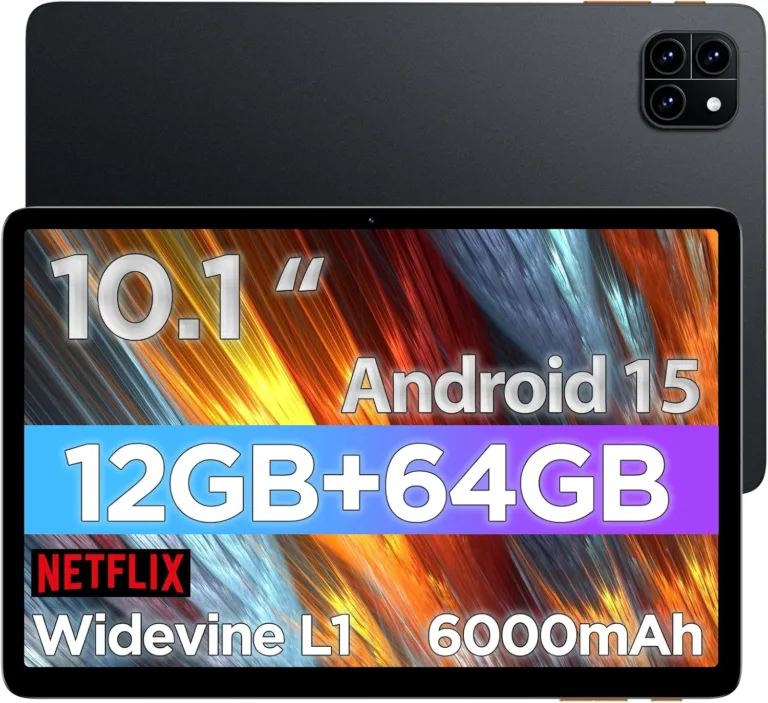 Best Value Android Tablet 2025