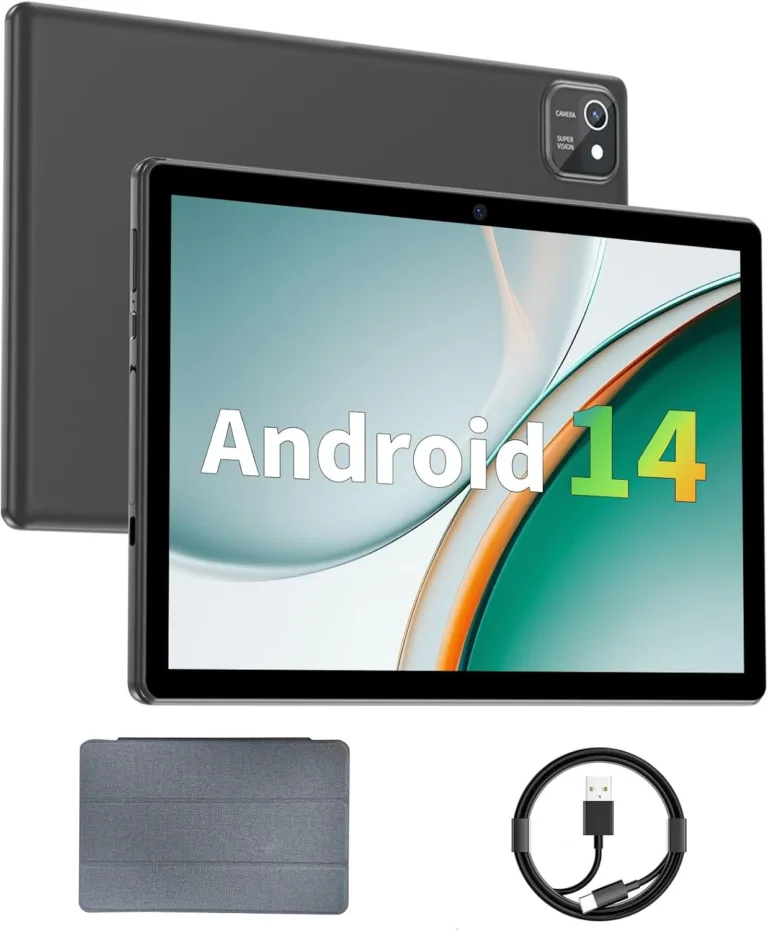 Best Budget Tablet 2025: Aiprotablet Review