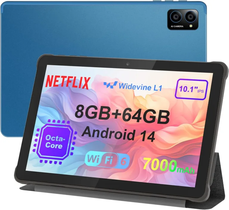 Top Affordable Tablet for 2025