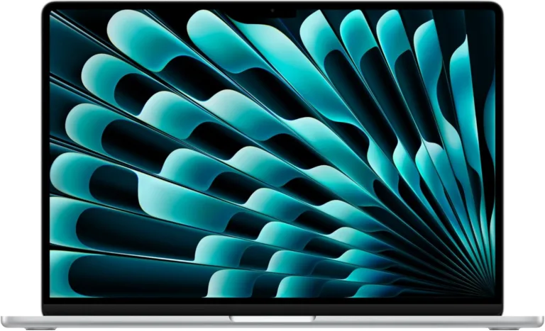 Top Features of the 2025 MacBook Air