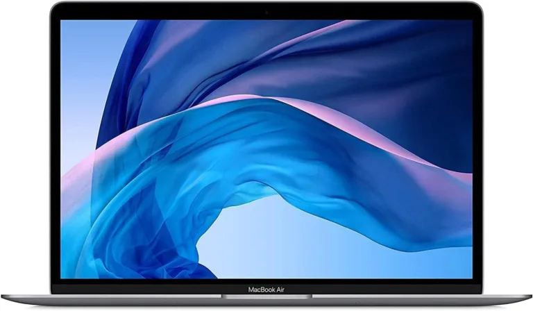 Affordable Renewed 2020 MacBook Air Review