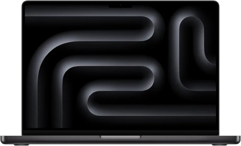 Apple 2024 MacBook Pro Review