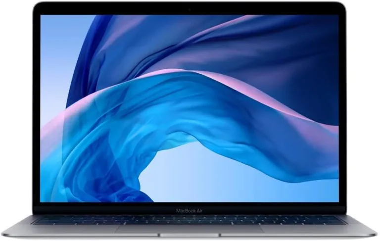 2018 MacBook Air Review: Bang for Your Buck