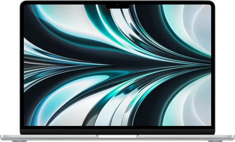 Top Features of the 2022 MacBook Air