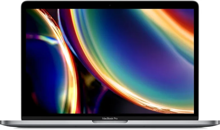 Best Laptop: 2020 MacBook Pro Review