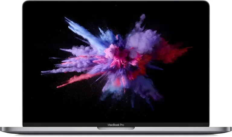 Best Refurbished MacBook Pro Review