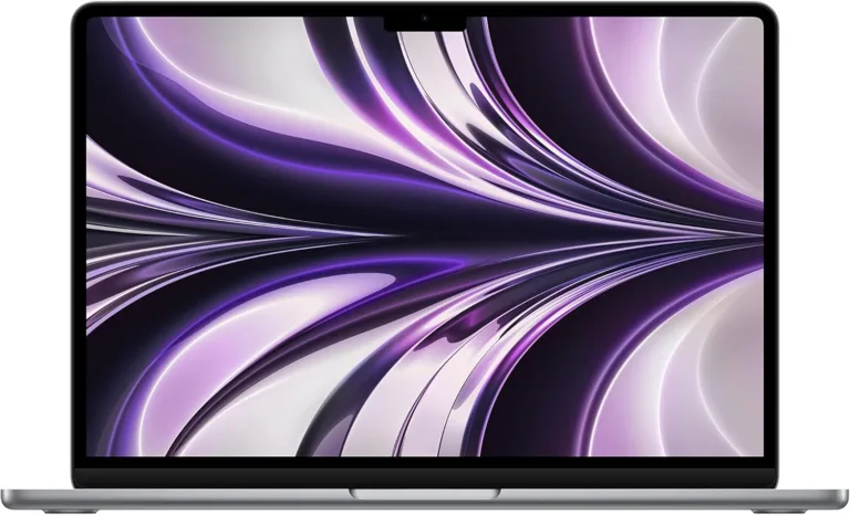 Best Laptop Deal: Apple MacBook Air M2