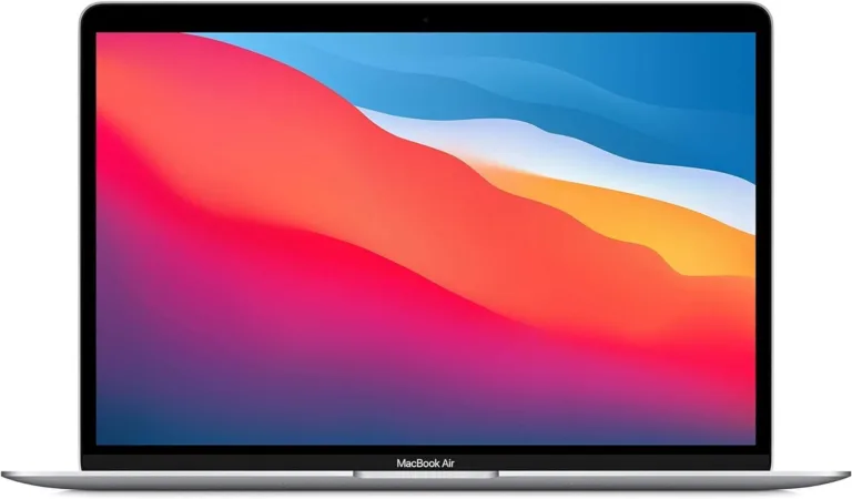 Best Laptop: 2020 MacBook Air Review