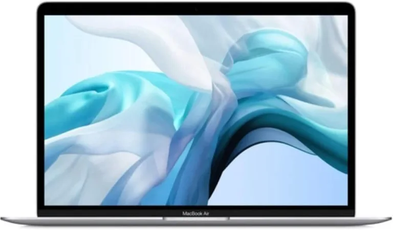 Best Laptop: 2020 Apple MacBook Air Review