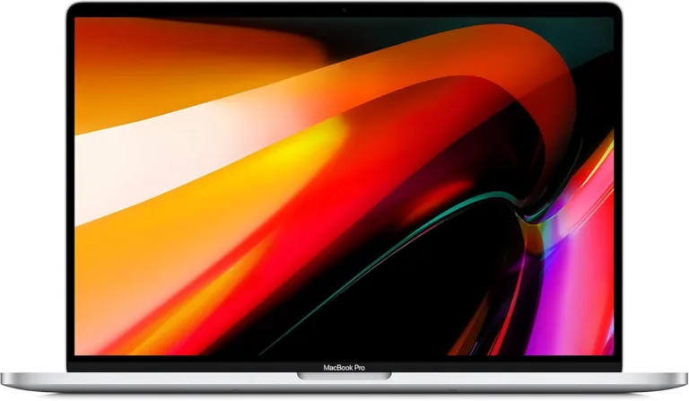 Best Laptop: 2019 Apple MacBook Pro Review