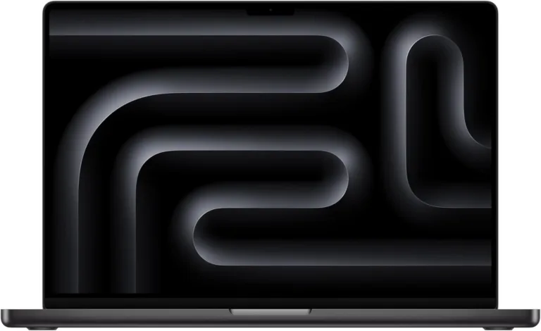 Best Laptop: Apple MacBook Pro 2024 Review