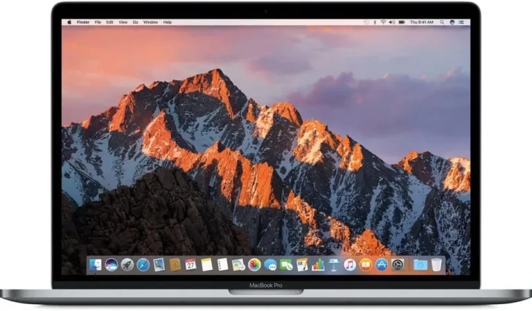 Best Deals on Renewed Apple MacBooks