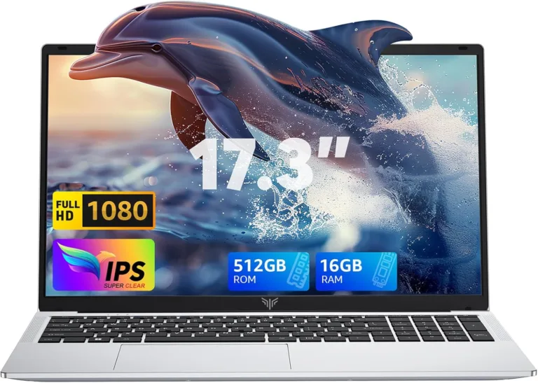 Top Features of ACEMAGIC 17.3″ Laptop