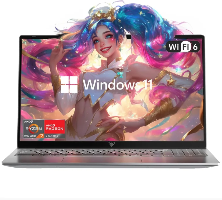 Best Laptop for Performance and Value