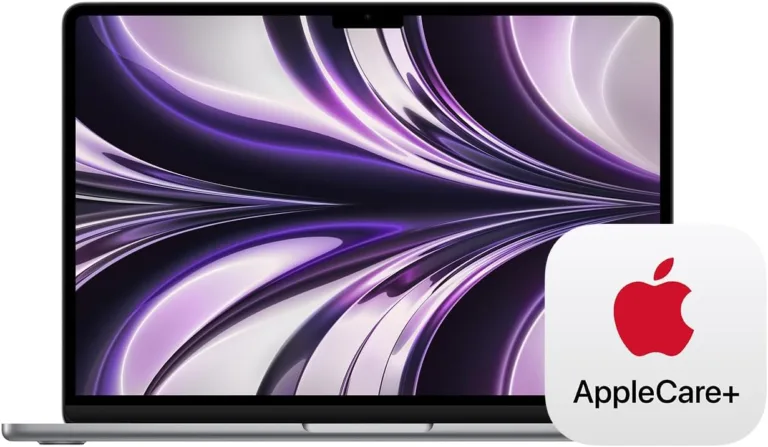 Top Choice: Apple MacBook Air M2