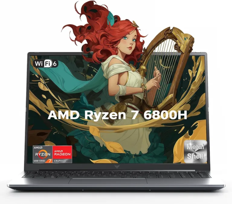Best Laptop for Gaming and Office Use