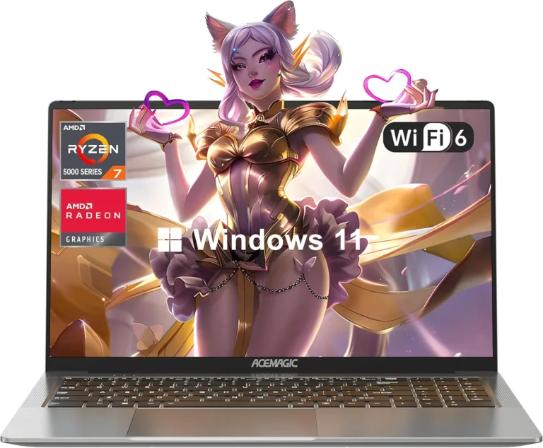 Best Laptop for Speed and Durability