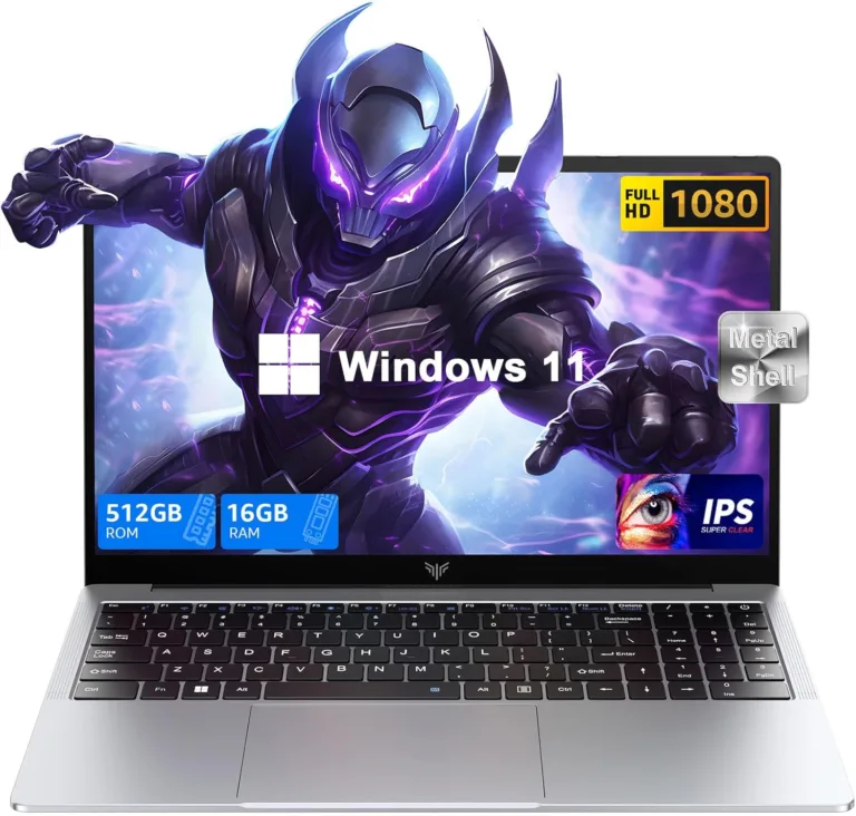 Best Laptop for Work and Play