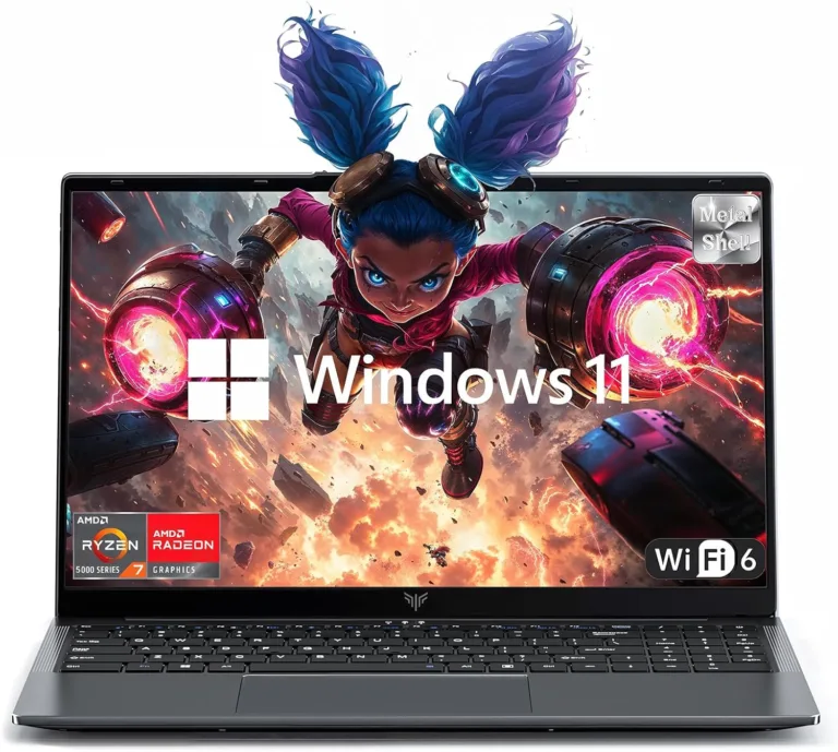Top Features of ACEMAGIC Laptop