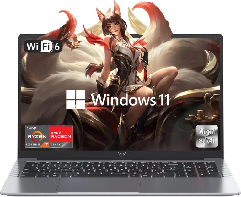 Best Laptop: ACEMAGIC 2025 Review