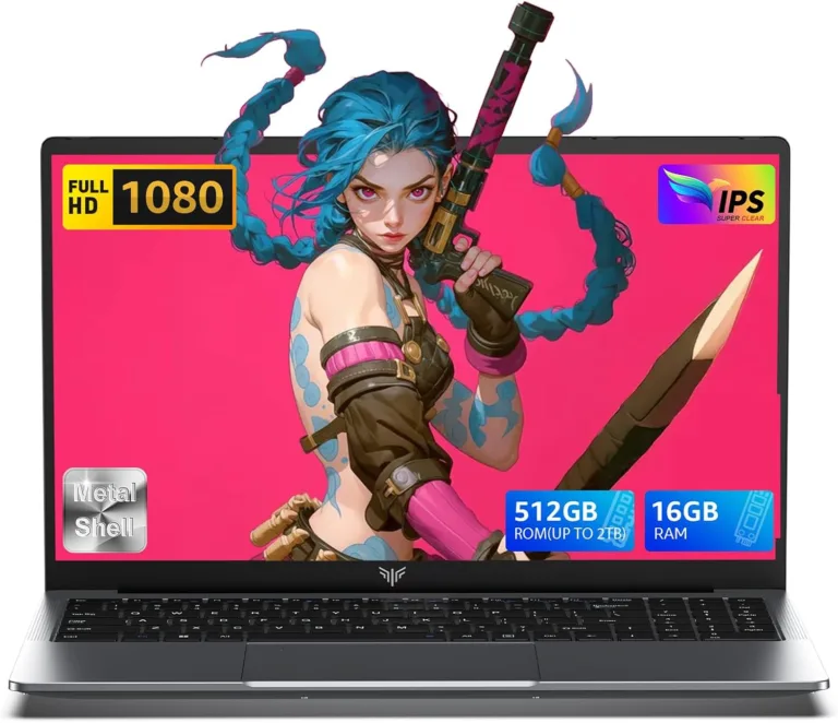 Best Laptop for Performance and Value