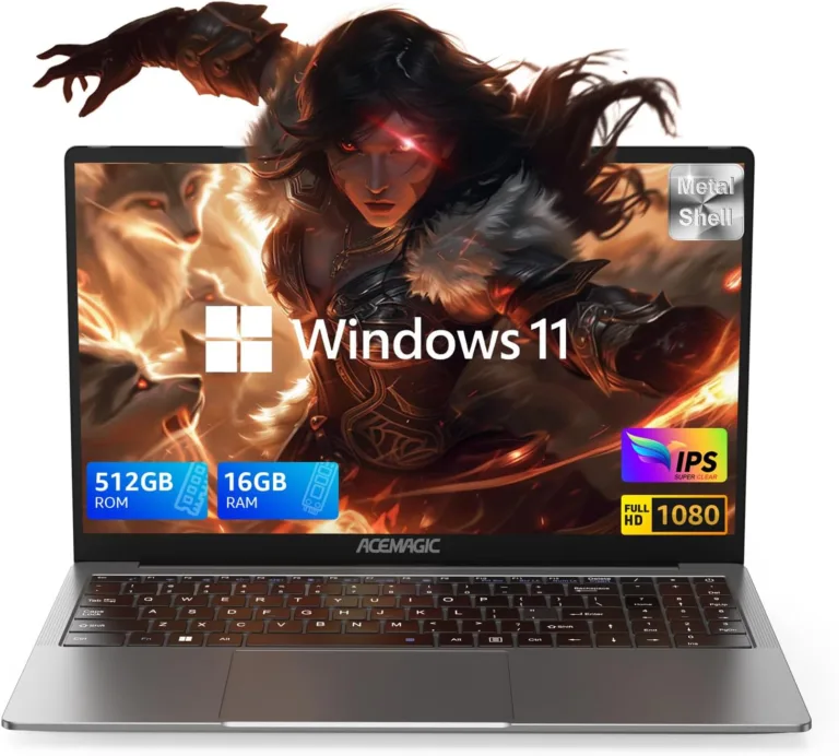 Best Affordable Laptop for Everyday Use