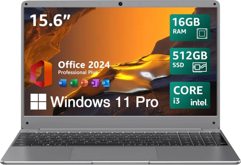 Best Budget-Friendly Laptop