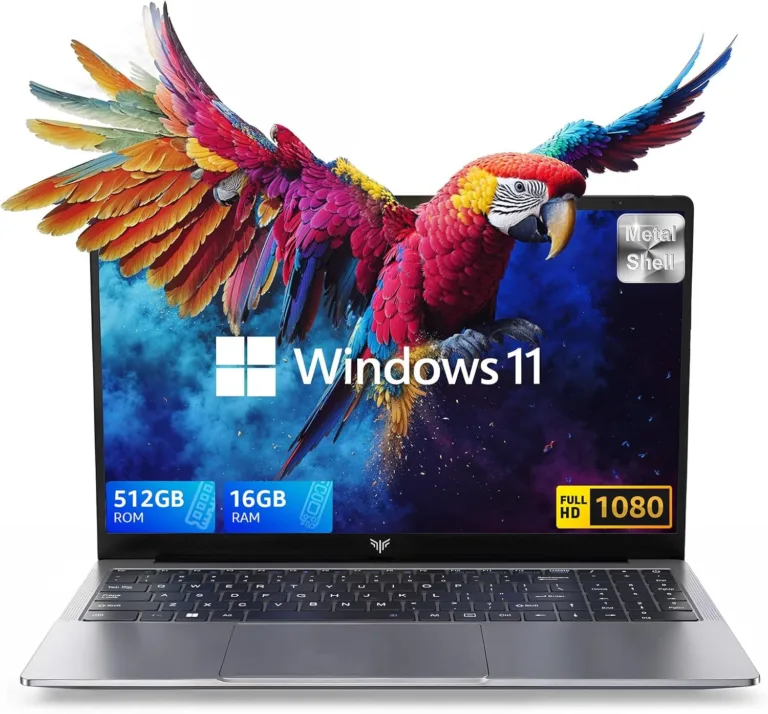 Best Laptop for Everyday Use
