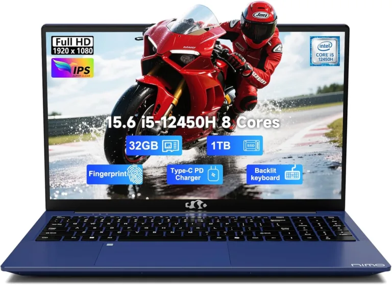 Best Laptop for Business and Study