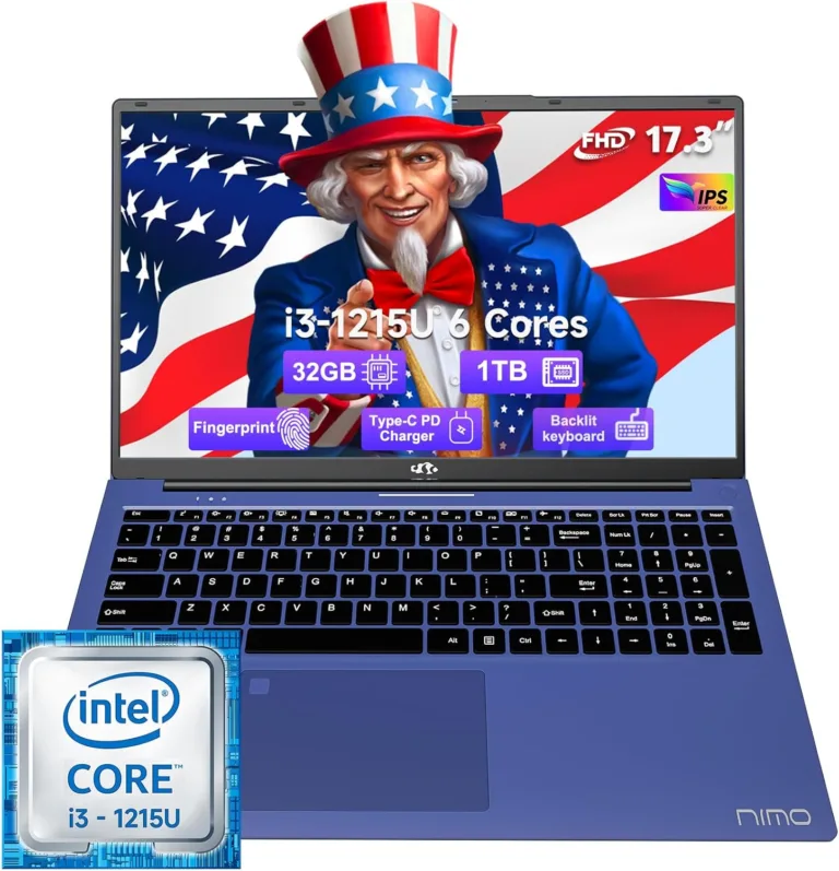 Best Laptop for Business and Personal Use