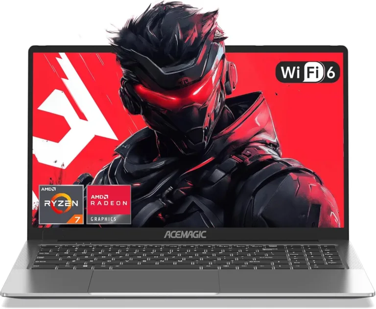 Best Laptop for Performance and Value