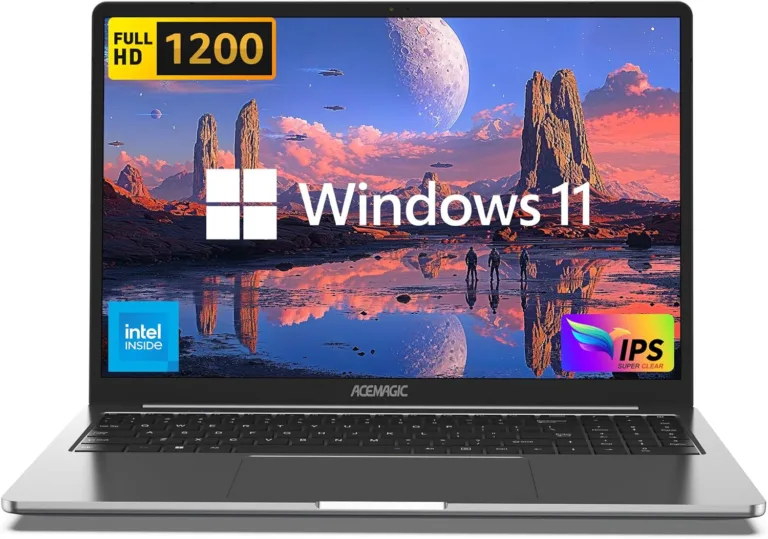 Best Laptop for Office and Students
