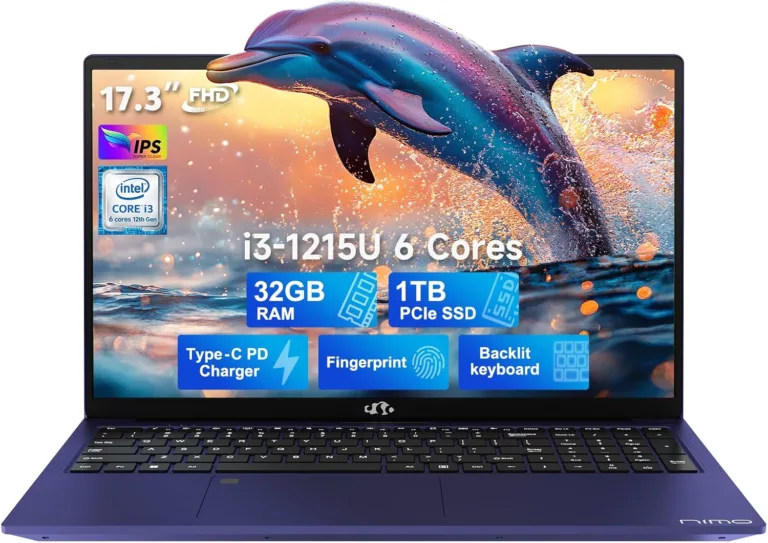 Best Value Laptop for Everyday Use