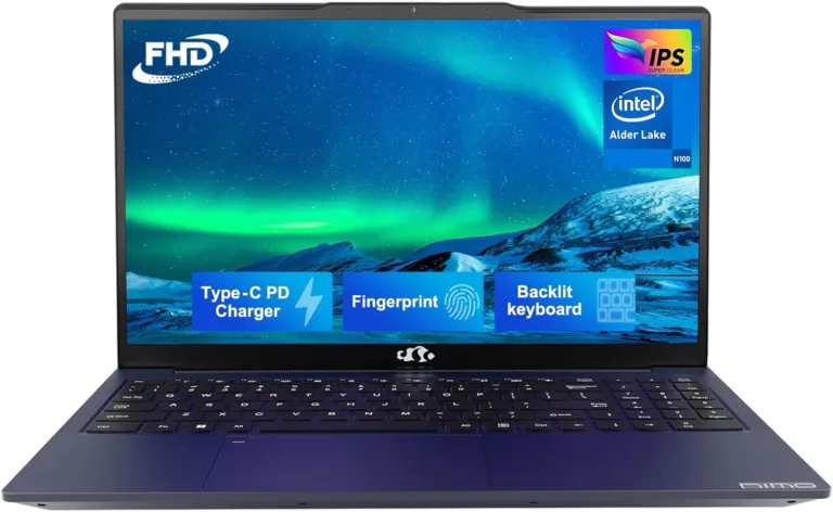 Best Budget Laptop for 2023