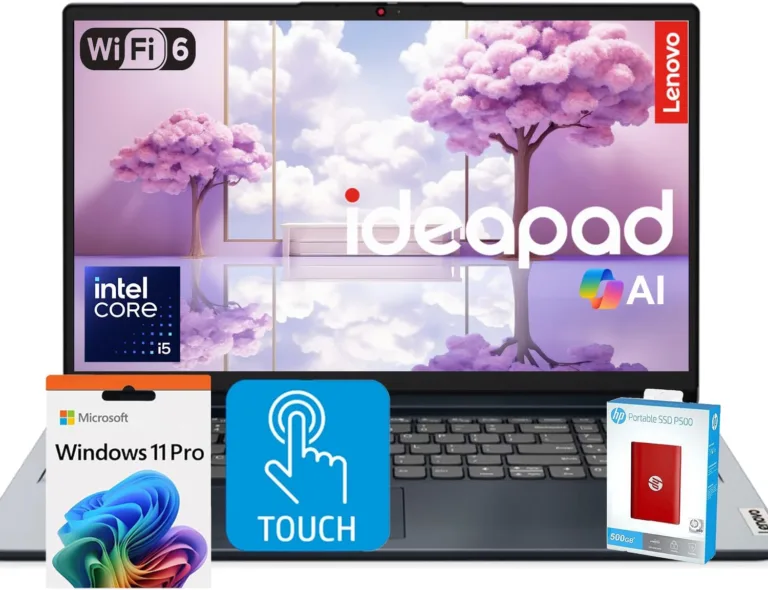 Best Laptop for Performance and Value