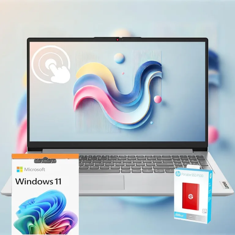 Best Laptop for All Your Needs