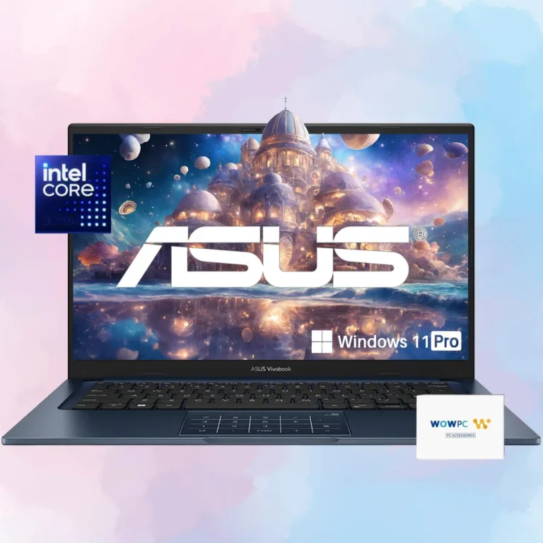 Best Laptop for Work and School