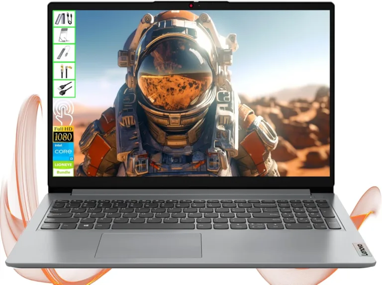 Best Laptop for Multitasking