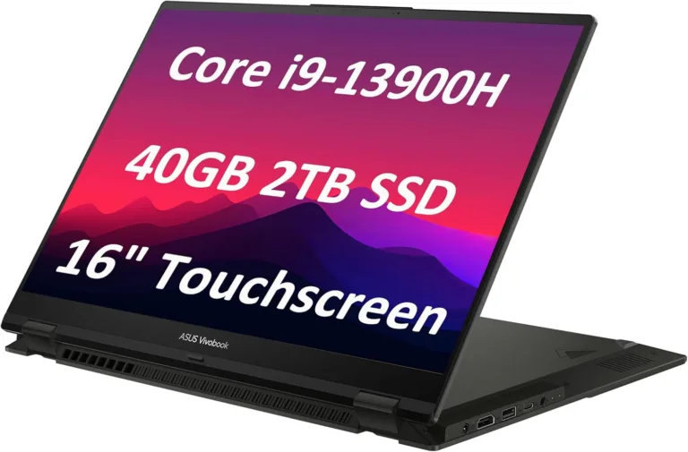 Best 2-in-1 Laptop for Creators