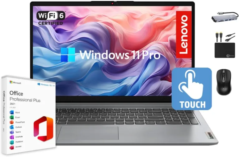 Best Laptop for Home and Business Use