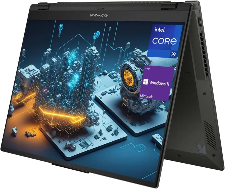 Best Laptop for Business Use