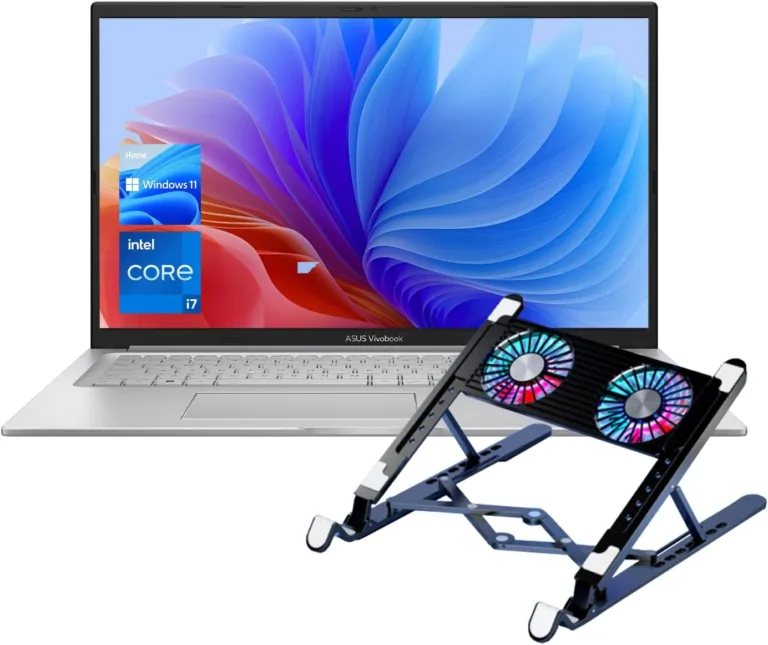 Best Laptop for Work and Play