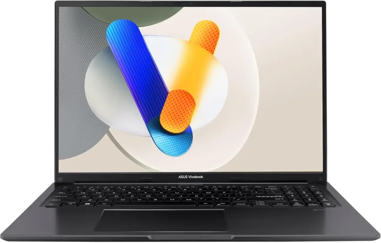 Best Laptop: Asus Vivobook i7 Review